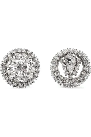 Balenciaga Aretes Palazzo