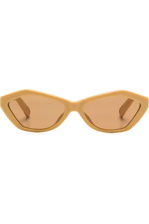 Jacquemus Lentes de sol Bambino