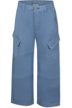 Dondup Pantalones tipo cargo