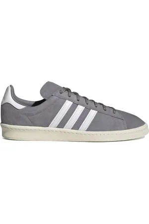 adidas Tenis Campus 80s "GREY"