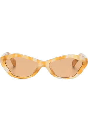 Jacquemus Lentes de sol Bambino