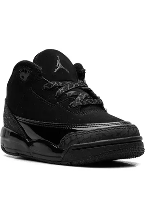 Jordan Tenis Air Jordan 3 "Black Cat"