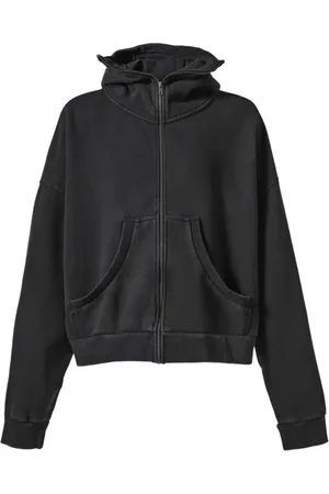 Entire Studios Hoodie de algodón