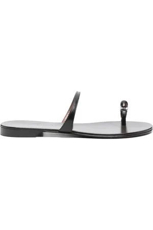 Giuseppe Zanotti Flip flops Icon Ring