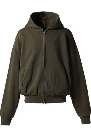 Entire Studios Hoodie de algodón