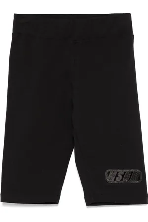 Msgm Leggins rectos