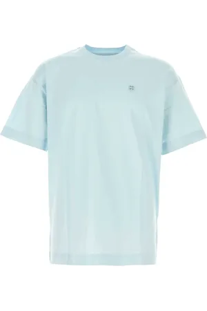 Givenchy Playera con motivo 4G bordado