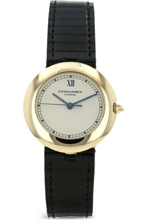 CHAUMET Reloj de archivo Boléro de 30mm 1990 de archivo