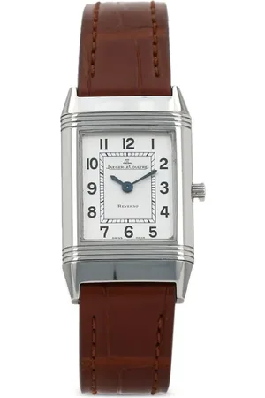 Jaeger-LeCoultre Reloj de archivo Reverso Lady de 33mm 2000 de archivo