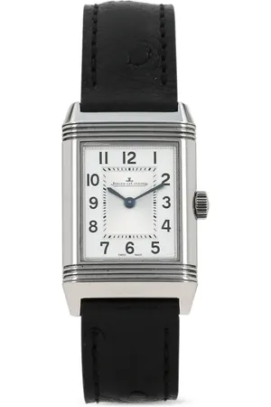 Jaeger-LeCoultre Reloj de archivo Reverso Lady de 36mm 2010 de archivo