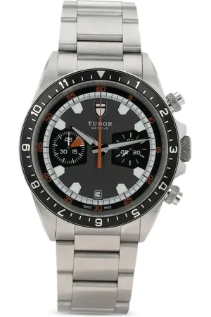 TUDOR Reloj de archivo Héritage Chrono de 42mm 2010 de archivo