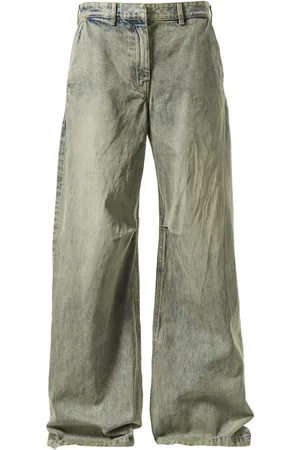 Entire Studios Wide-leg jeans