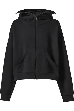 Entire Studios Cotton hoodie