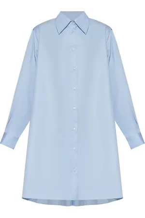 OFFICINE GENERALE Vestido corto Gina