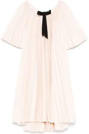Parlor Vestido corto Breeze