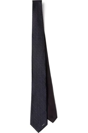 Prada Corbata de seda