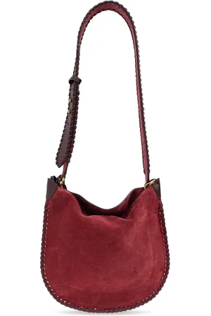 Isabel Marant Bolsa de hombro Oskan