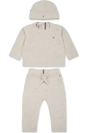 Tommy Hilfiger Set de pantalones tejido