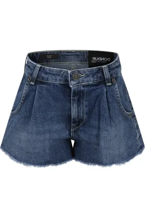 Dondup Shorts de mezclilla
