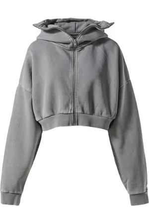 Entire Studios Hoodie corta