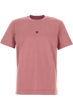 Givenchy Playera con motivo 4G bordado