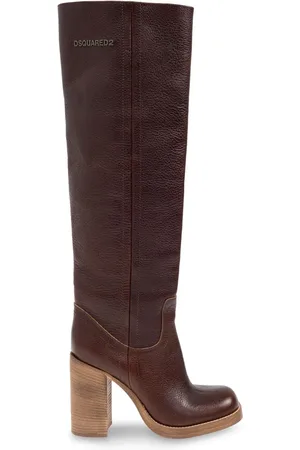 Dsquared2 Botas Canadian Girl
