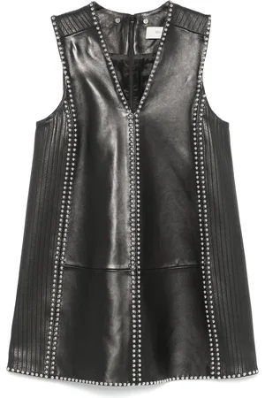 Golden Goose Vestido corto