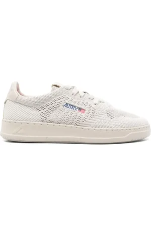 Autry Tenis Medalist Easeknit