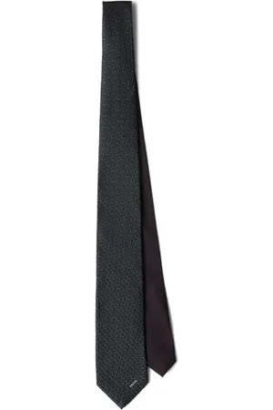 Prada Corbata de seda