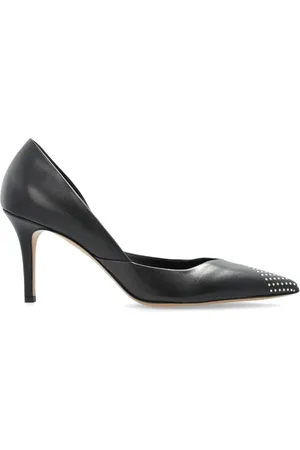 Isabel Marant Zapatillas Purcy con tacón de 80mm