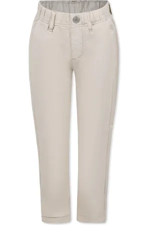 Tommy Hilfiger Pantalones rectos