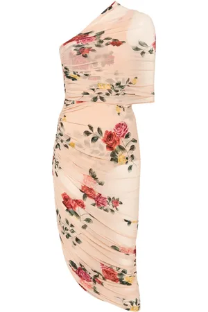 MAGDA BUTRYM Vestido de dos piezas