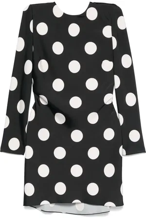 Parlor Vestido corto Lust
