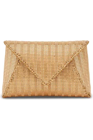 Tyler Ellis Bolsa de mano Lee pequeña