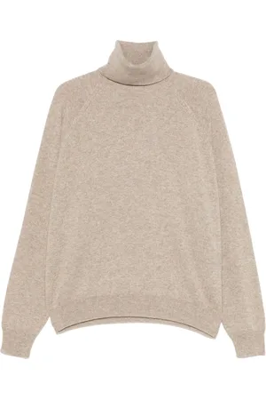 Saint Laurent Suéter Cassandre