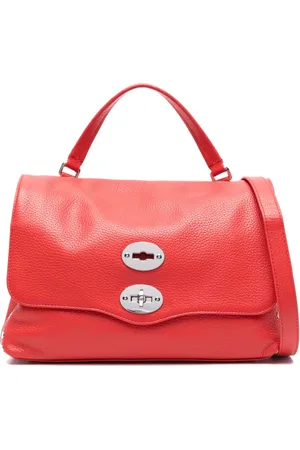 Zanellato Bolsa crossbody Postina Daily Giorno
