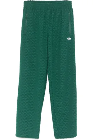 adidas Pants con monograma