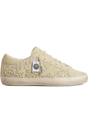 Golden Goose Tenis Super-Star