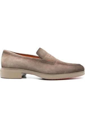 santoni Mocasines Easy