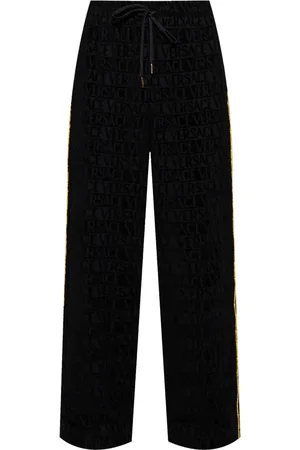 VERSACE Pants I Love Baroque