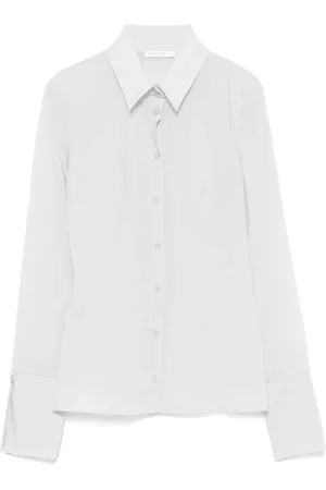 Patrizia Pepe Camisa de organza