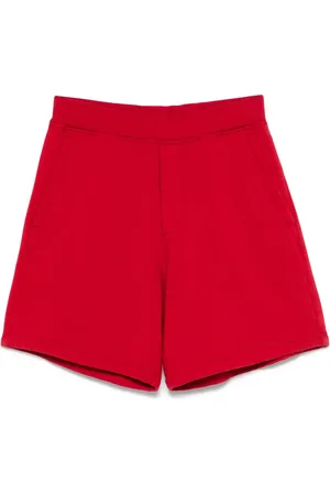 Dsquared2 Shorts deportivos texturizados