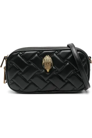 Kurt Geiger Bolsa crossbody Kensington
