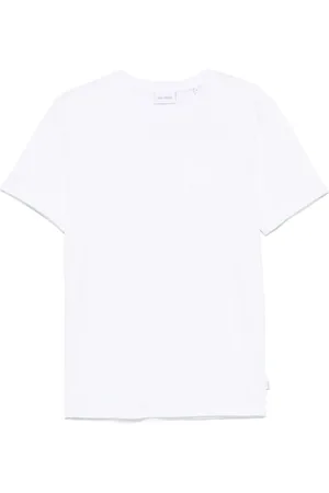 Les Deux Playera Norregaard