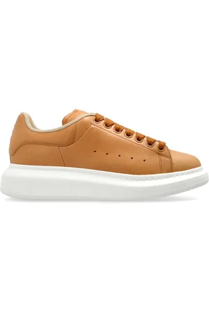 Alexander McQueen Tenis Oversized