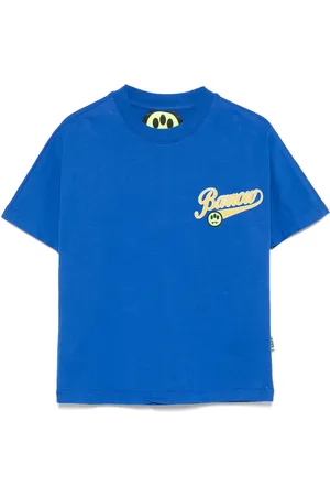 BARROW Playera con jersey ligero