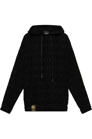 VERSACE Hoodie I Love Baroque
