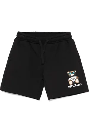 Moschino Shorts Teddy Bear
