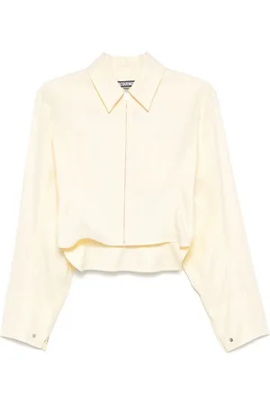 Jacquemus Camisa Mirada