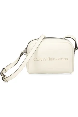 Calvin Klein Bolsa crossbody Sculpted